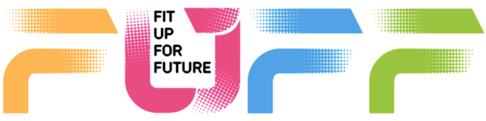 Fuff Fit Up For Future | EMS ve EMA