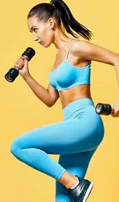 Fitness